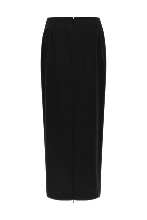 'Bartelle' skirt Black