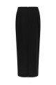 Юбка «Bartelle» черного цвета 7370W4327BLK
