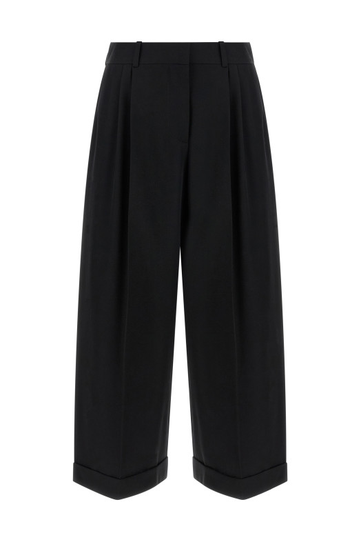 Брюки «Lior», черные 10865W4369BLK