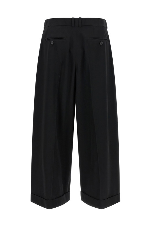 Брюки «Lior», черные 10865W4369BLK