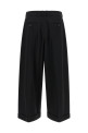 Брюки «Lior», черные 10865W4369BLK