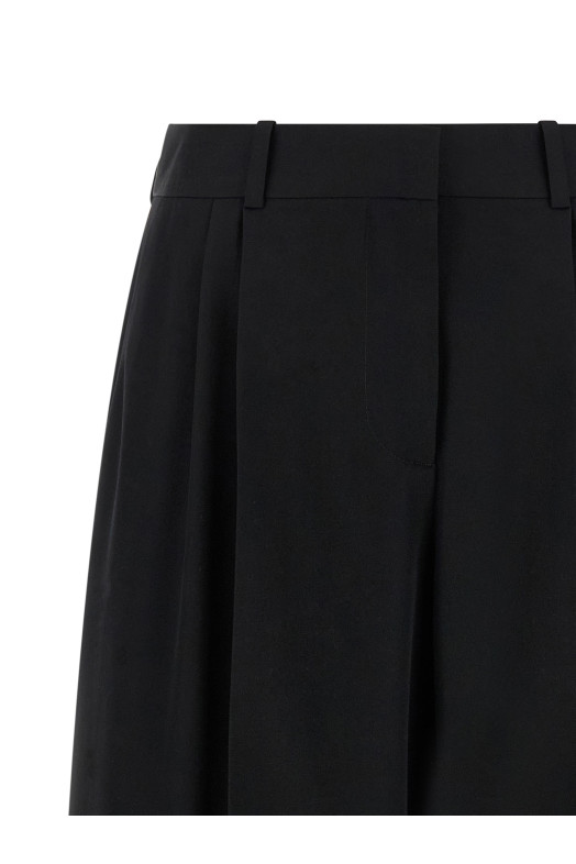 Брюки «Lior», черные 10865W4369BLK