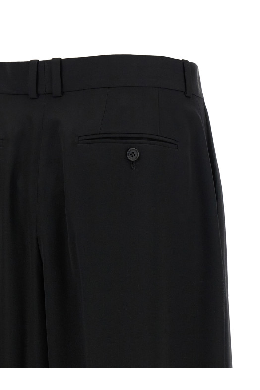 Брюки «Lior», черные 10865W4369BLK