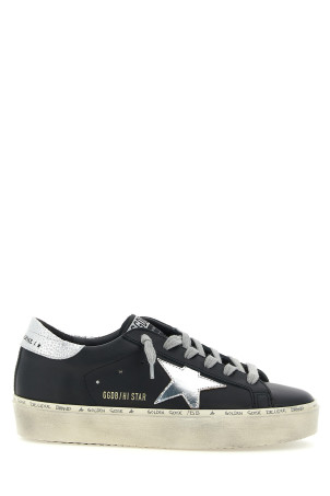 'Hi Star' sneakers Black