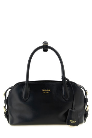 Softy Lux handbag Black