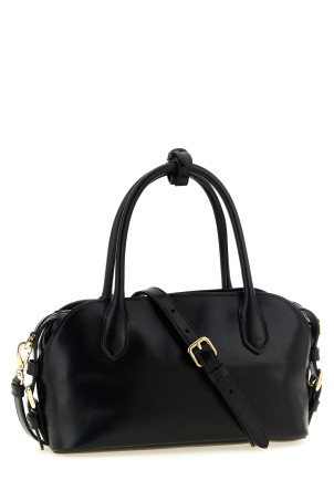 Softy Lux handbag Black