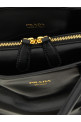 Сумка Softy Lux, черная PRADA 1BA508VOOO2ZS9F0002