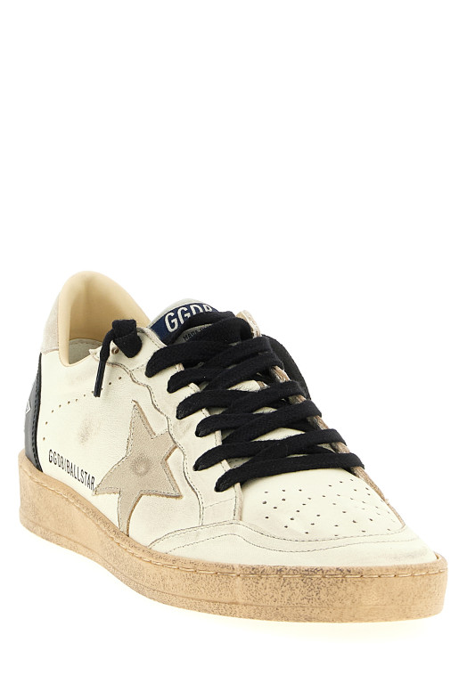 'Ball Star' sneakers Multicolor