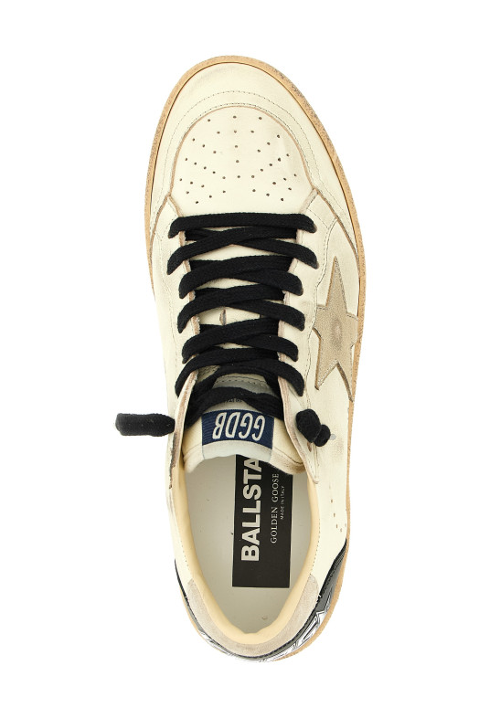 'Ball Star' sneakers Multicolor