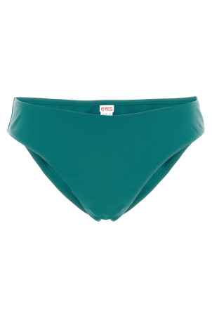 'Coulisses' bikini briefs BLUE
