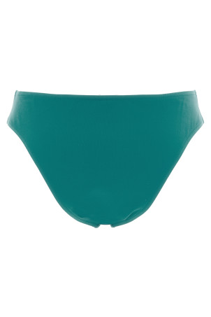 'Coulisses' bikini briefs BLUE