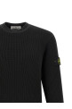 '6100056' sweatshirt Black