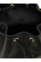 Valentino Garavani «VLogoSignature» мини-сумка-ведро, черная W2P0T83AWD0NO