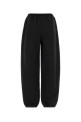 Black tech jersey joggers ALEXANDER WANG (1WC3264043)
