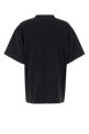 Slate cotton t-shirt Multicolor BALENCIAGA (871733TUVO6)