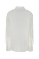 White cotton oversize Alfred shirt White GIMAGUAS (ALFREDSHIRT)