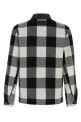 Embroidered wool shirt GIVENCHY (BM01EU16KB)