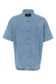 Denim shirt GIVENCHY (BM617Q5YDN)