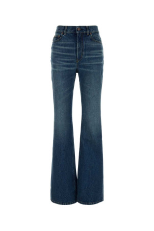 Denim jeans CHLOE (CH25WDP04153)
