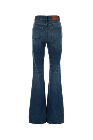 Denim jeans CHLOE (CH25WDP04153)