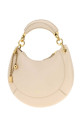 Sand leather ChloÃ© Banana handbag CHLOE (CH26AS921S60)
