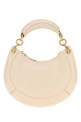 Sand leather ChloÃ© Banana handbag CHLOE (CH26AS921S60)