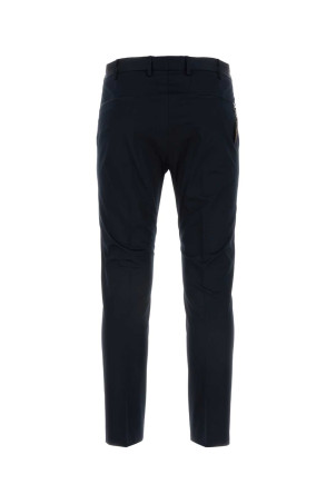 Black stretch cotton pant PT TORINO (COASX0Z00FWDNU68)