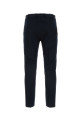 Black stretch cotton pant PT TORINO (COASX0Z00FWDNU68)