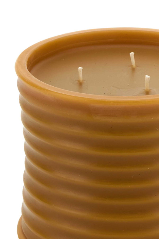 Medium Beeswax scented candle LOEWE (LW84710)