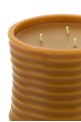 Medium Beeswax scented candle LOEWE (LW84710)