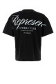 Black cotton t-shirt REPRESENT (OCM41201)