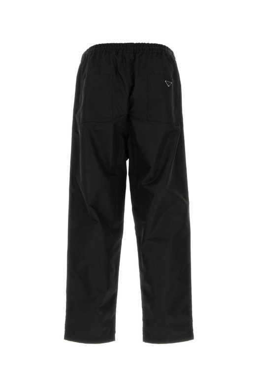 Black Re-Nylon pant Black PRADA (SPH497SUMO19WZ)