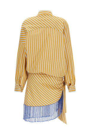 'Jolene' dress Yellow