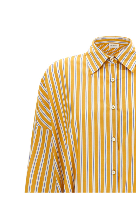 'Jolene' dress Yellow