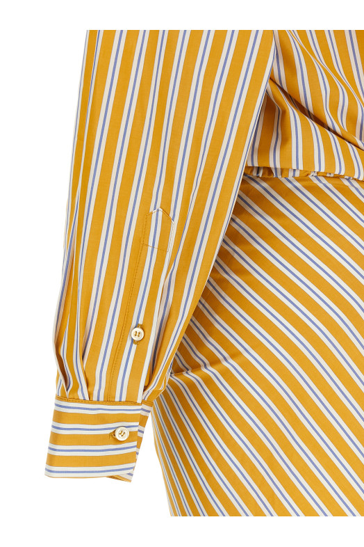 'Jolene' dress Yellow