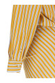 'Jolene' dress Yellow