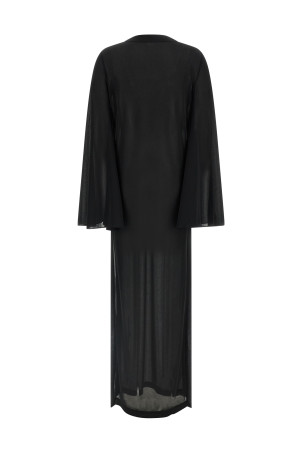 'Ava' dress Black