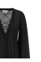 'Ava' dress Black