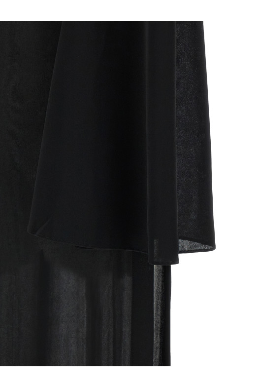 'Ava' dress Black