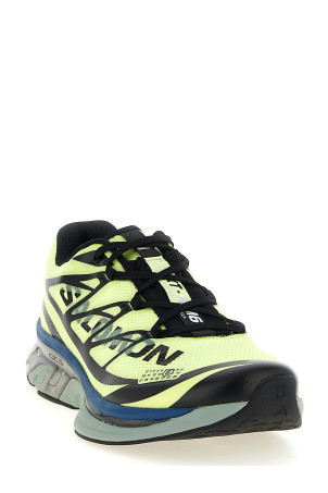 'XT' sneakers MM6 Maison Margiela x Salomon Yellow