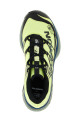 'XT' sneakers MM6 Maison Margiela x Salomon Yellow