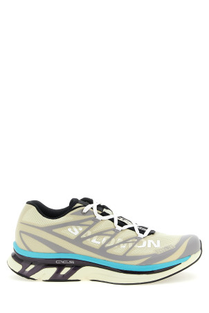 Кросівки «XT» MM6 Maison Margiela x Salomon Multicolor SH1WS0020P6303HB421