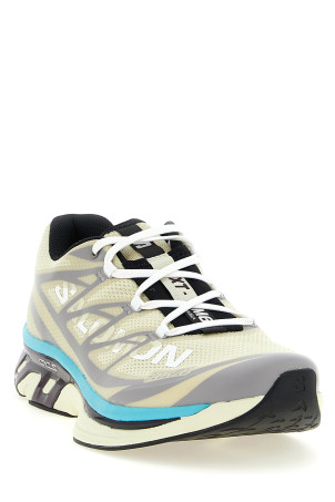 Кросівки «XT» MM6 Maison Margiela x Salomon Multicolor SH1WS0020P6303HB421