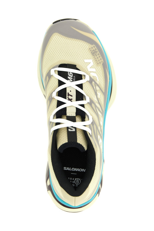 'XT' sneakers MM6 Maison Margiela x Salomon Multicolor