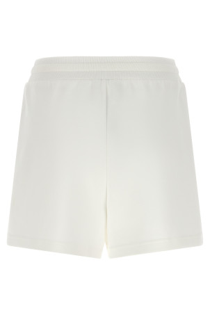 'DG' shorts White