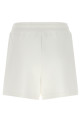 'DG' shorts White