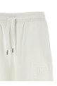 'DG' shorts White