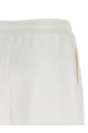 'DG' shorts White