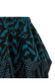 'Evelyn' skirt Multicolor