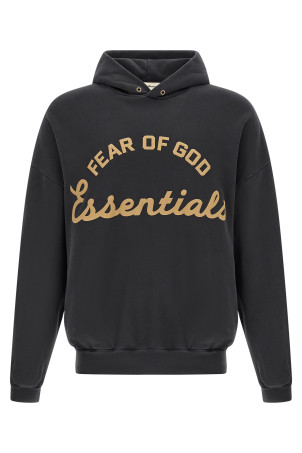 'Training 90s' hoodie Black